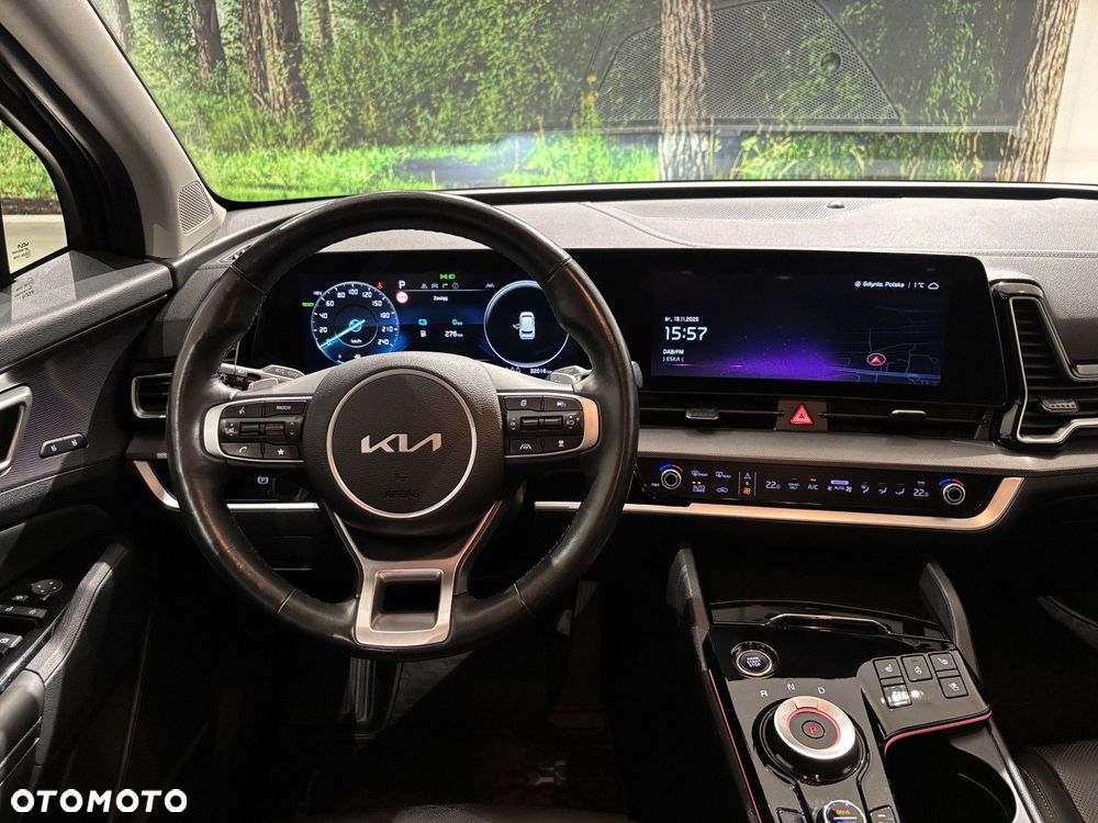 Kia Sportage - 11