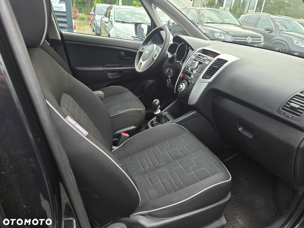 Kia Venga 1.4 CVVT Attract - 7