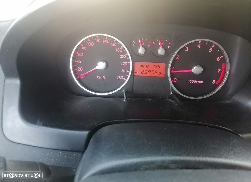 Hyundai Coupe 2.0 FX - 2