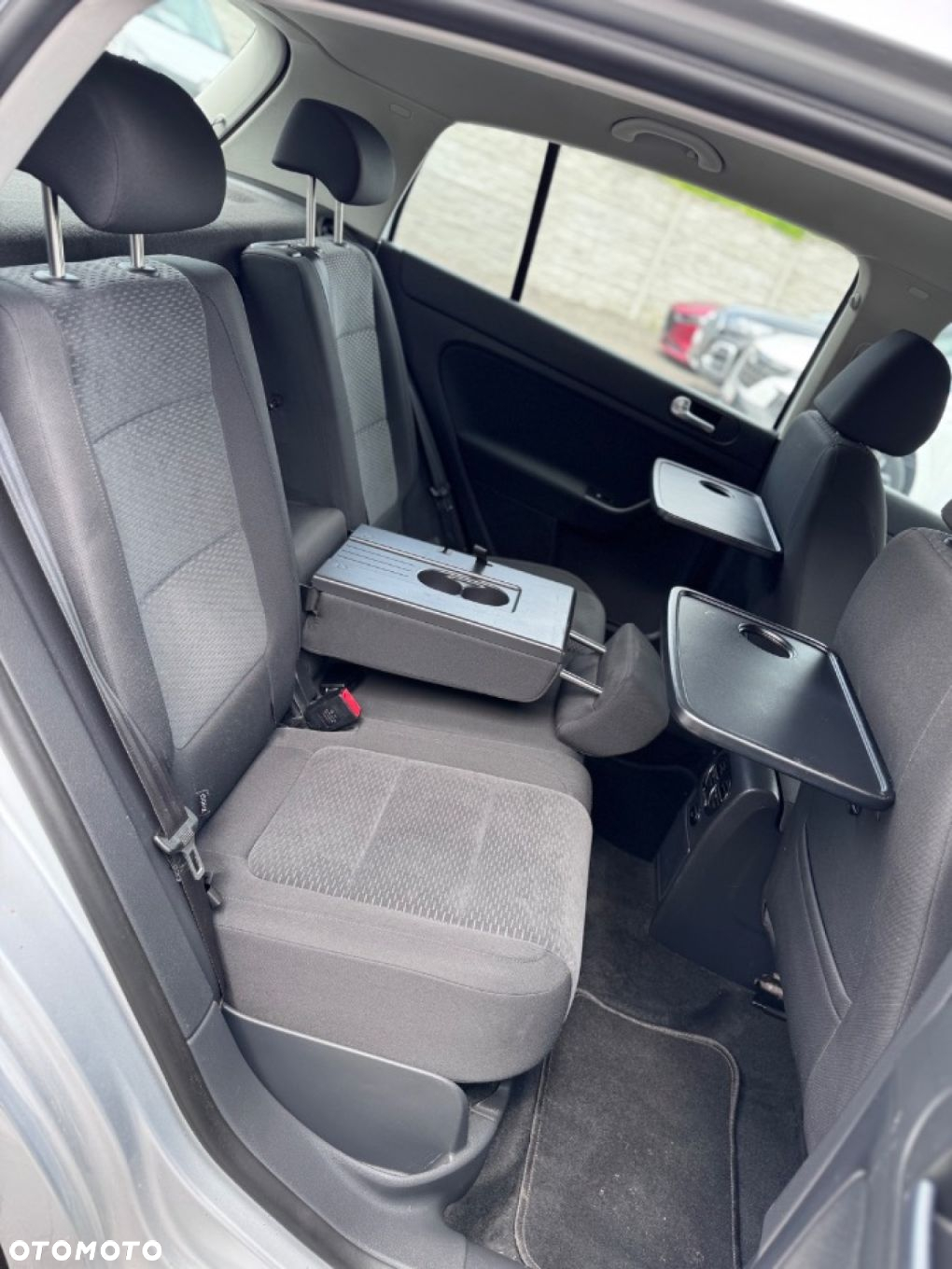 Volkswagen Golf Plus - 31