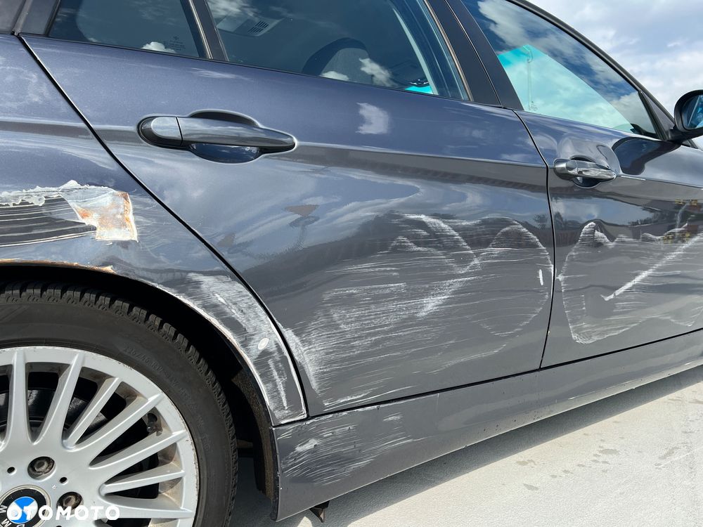 BMW Seria 3 - 17