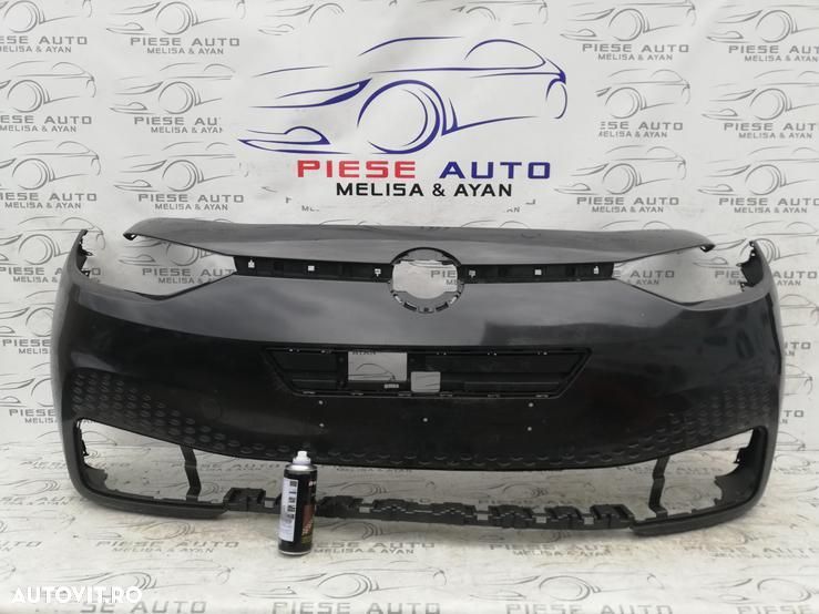 Bara fata Volkswagen ID.3 ID3 an 2019-2020-2021-2022-2023 - 1