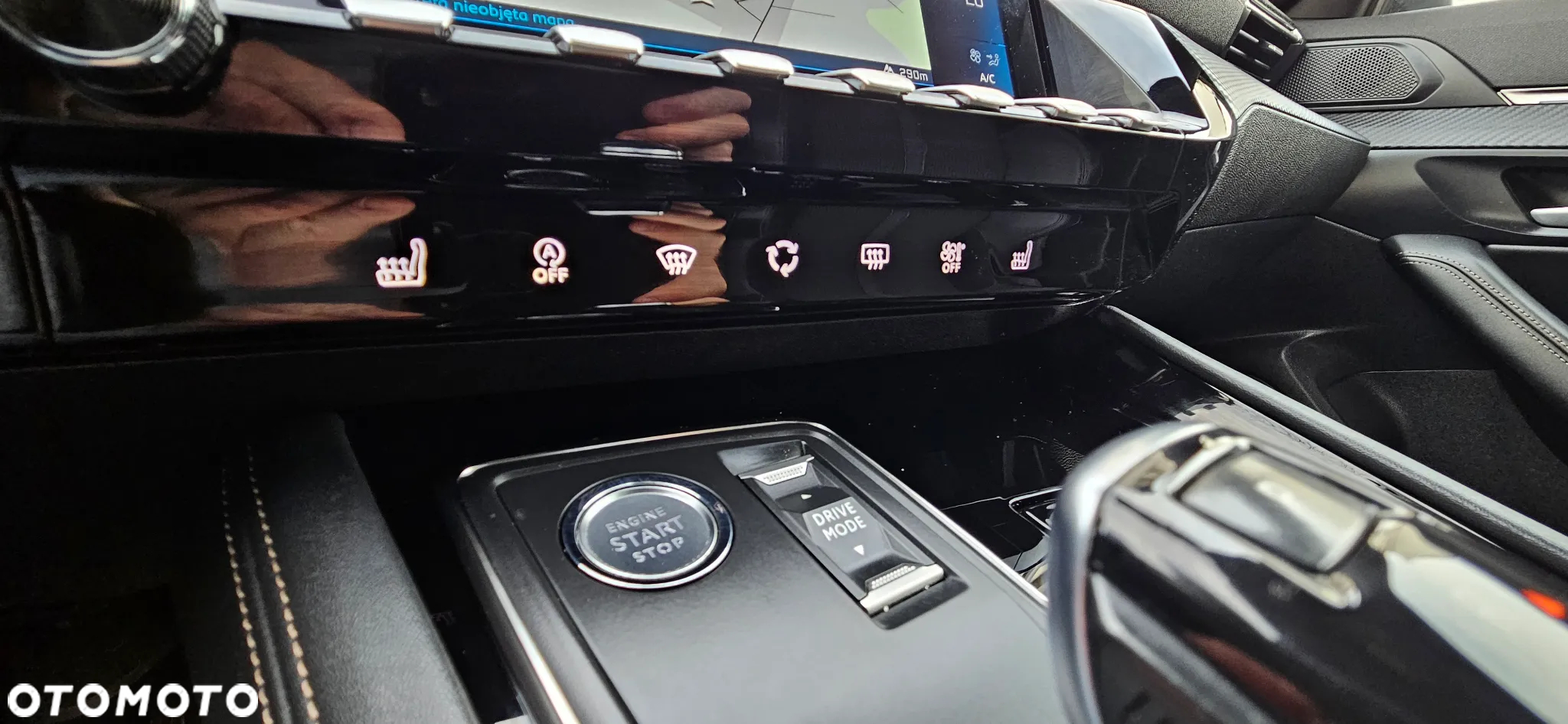Peugeot 508 2.0 BlueHDi GT Line S&S EAT8 - 15