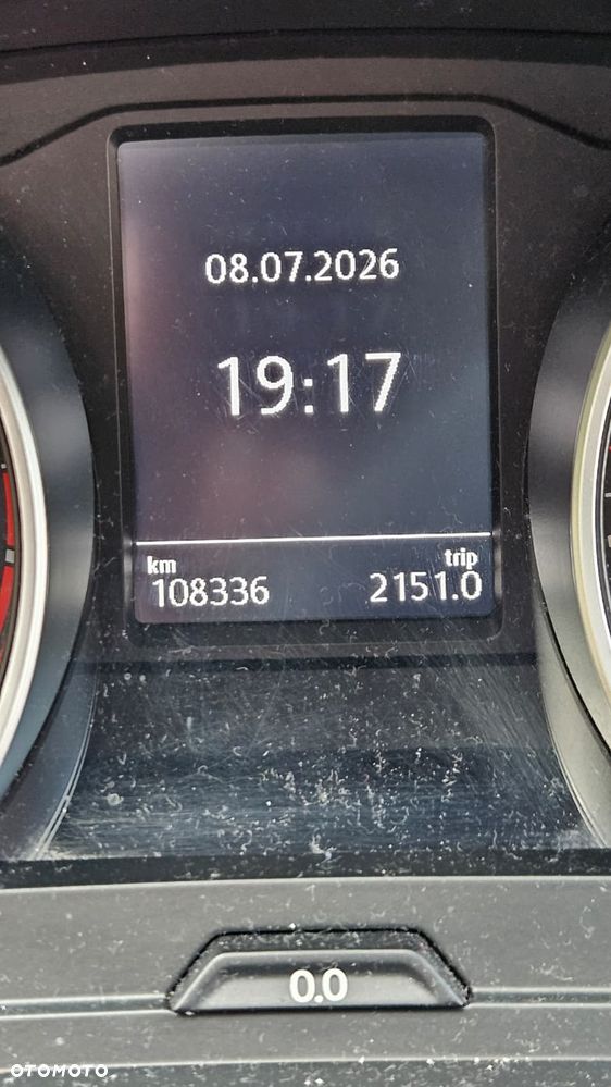 Volkswagen Tiguan 1.5 TSI EVO Trendline - 15