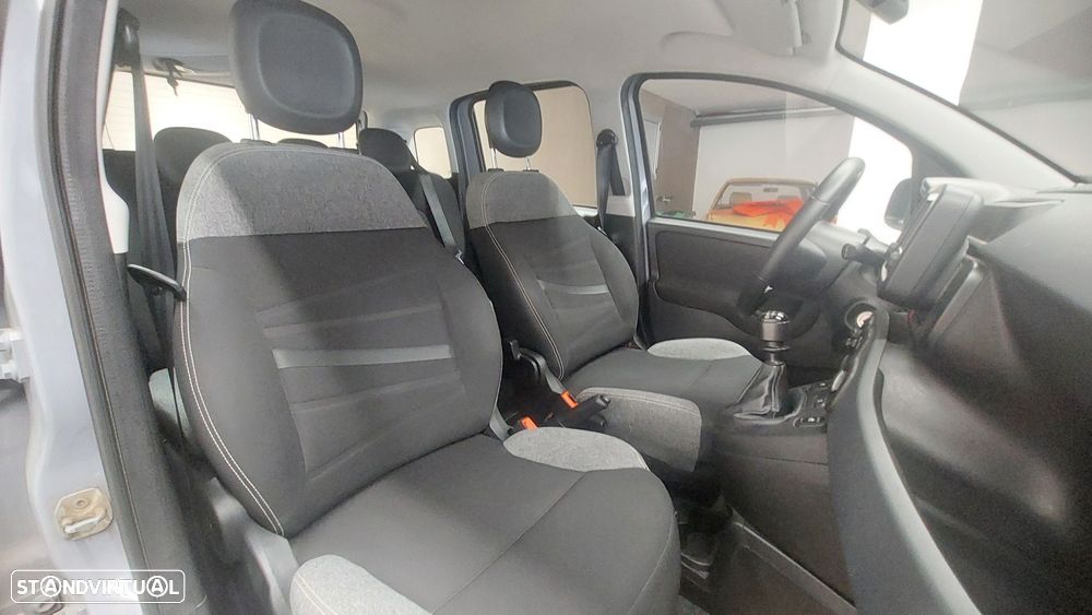Fiat Panda - 12
