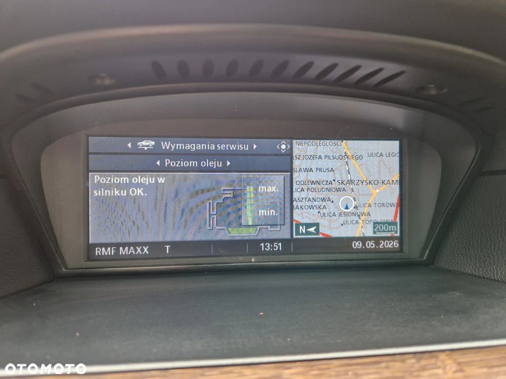 BMW Seria 5 530d xDrive Edition Sport - 26