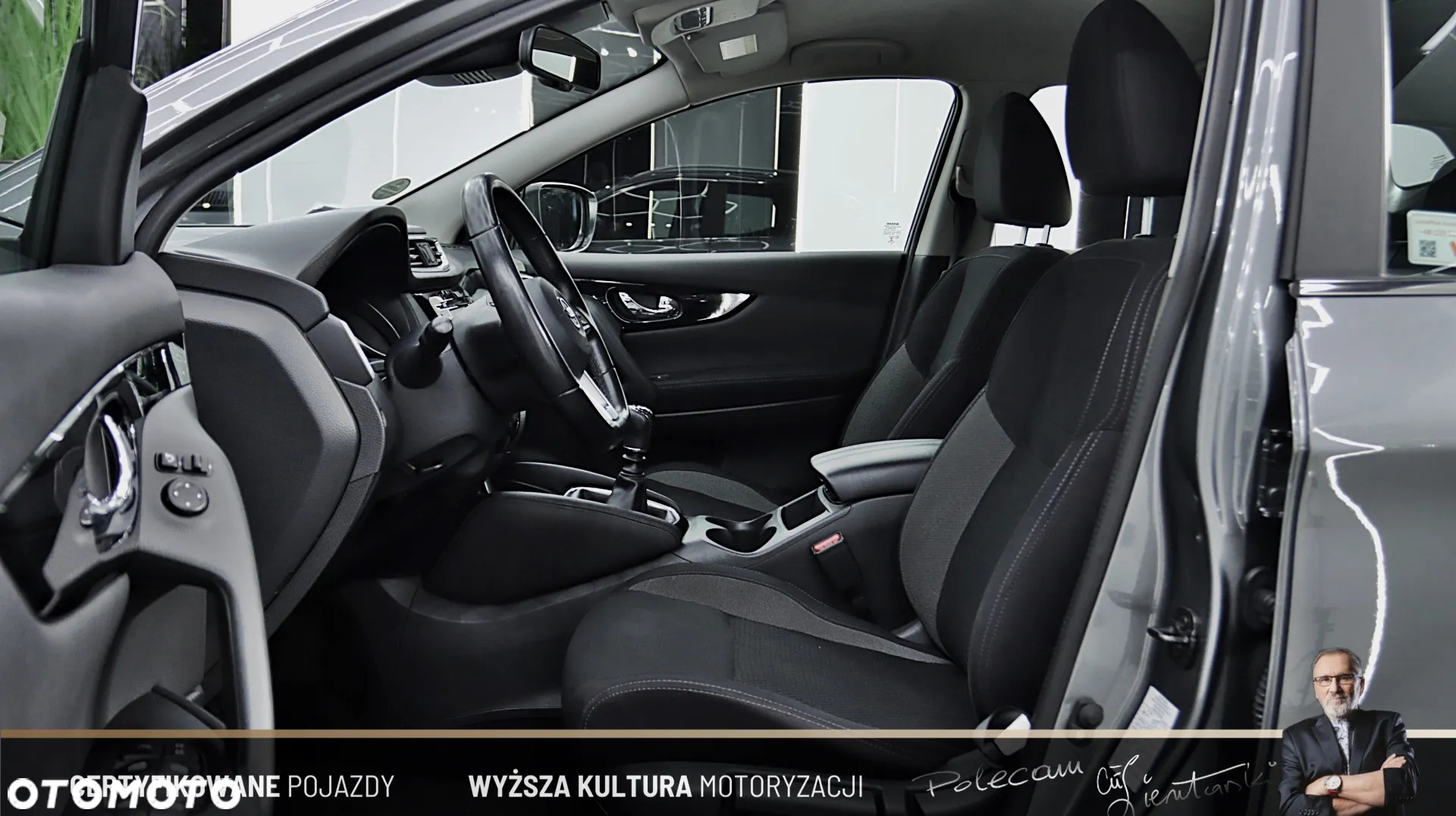 Nissan Qashqai 1.3 DIG-T N-Style - 15