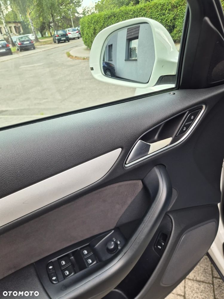 Audi Q3 2.0 TDI Quattro S tronic - 15