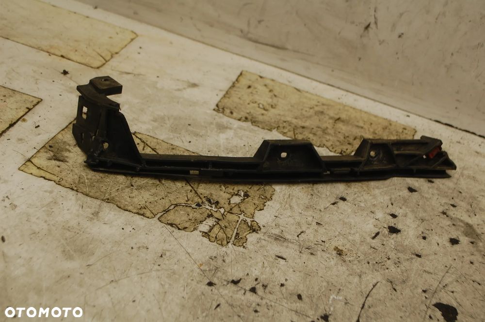 ŚLIZG ZDERZAKA LEWY PRAWY PRZÓD PRZEDNI 13140760 13140761 OPEL VECTRA C - 3
