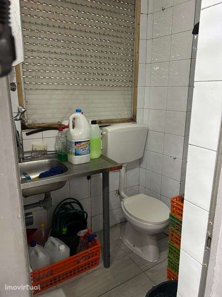 TALHO PRONTO A TRABALHAR (com carteira de clientes e boa localização) - Grande imagem: 5/12