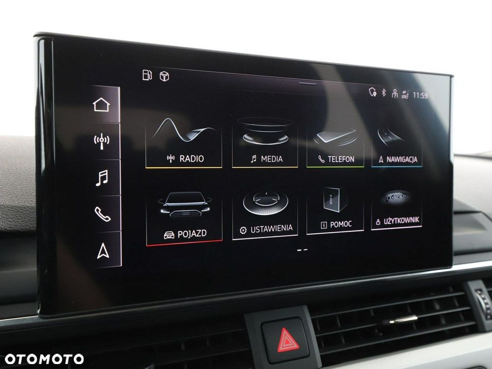 Audi A4 Avant 40 TDI Advanced S tronic - 24