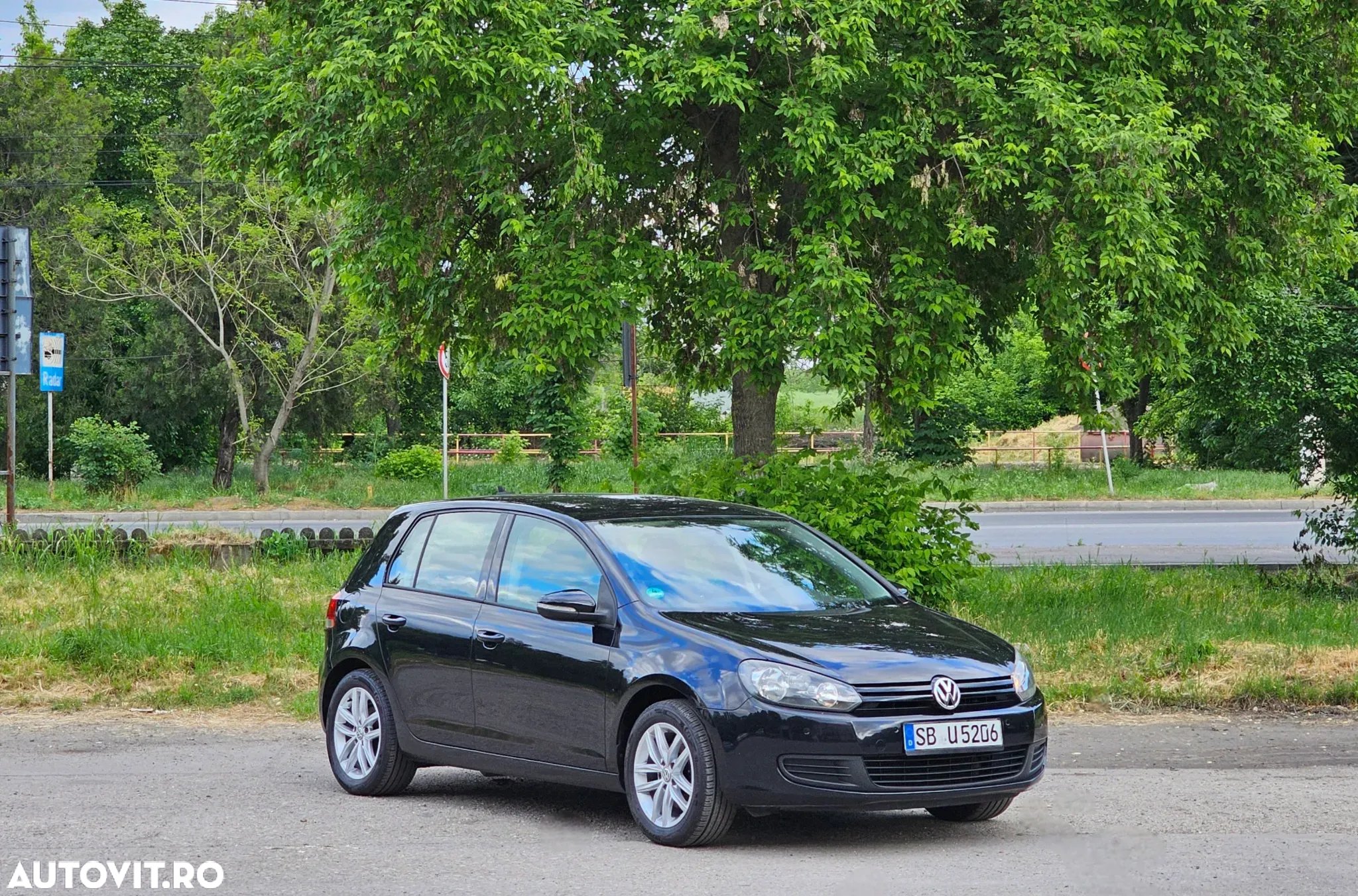 Volkswagen Golf 1.4 Team - 23