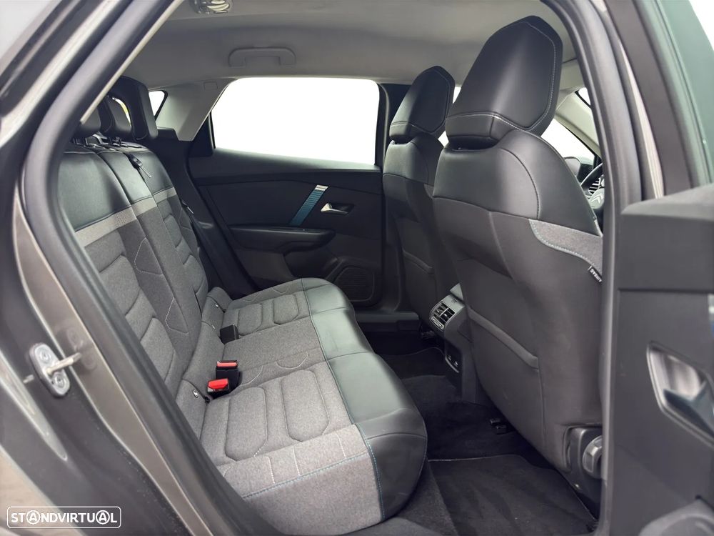 Citroën e-C4 Feel - 17