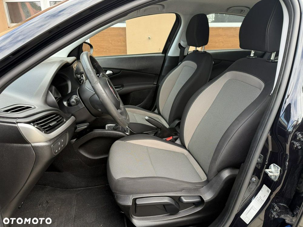Fiat Tipo 1.4 16V Pop - 20