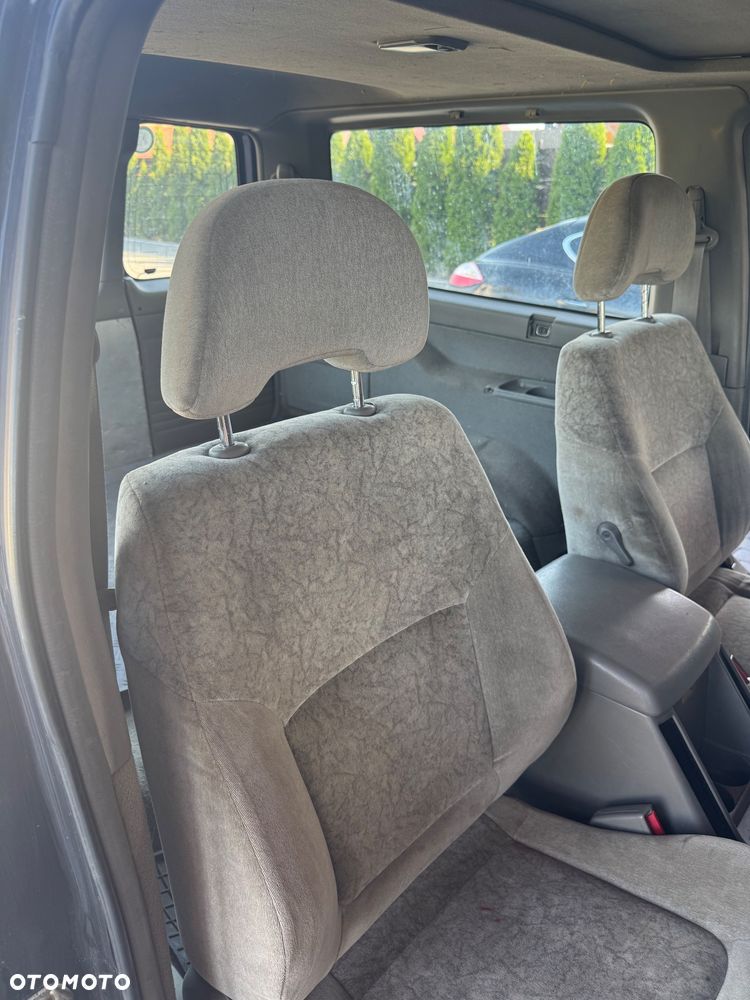 Nissan Patrol 2.8 TDI - 9
