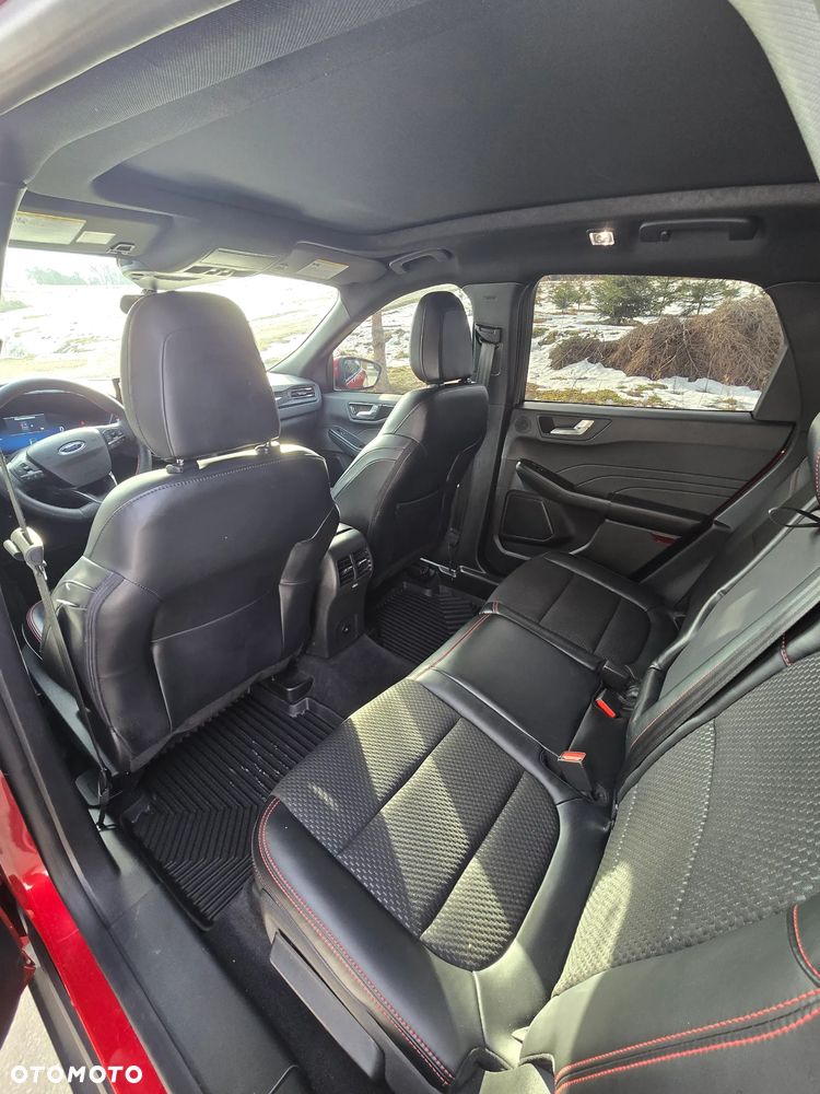 Ford Escape - 11
