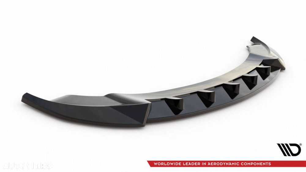 Pachet Exterior Prelungiri compatibil cu Tesla Model Y V.2 Maxton Design - 15