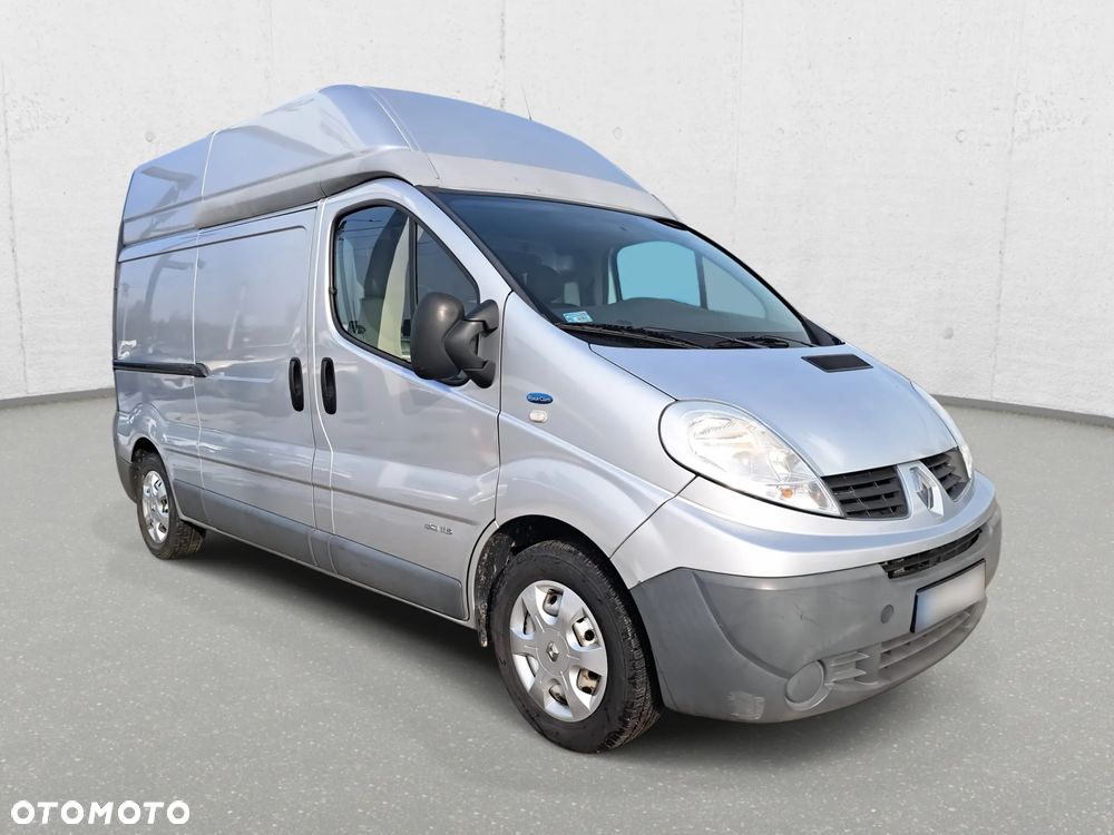 Renault Trafic L2H2 - 3