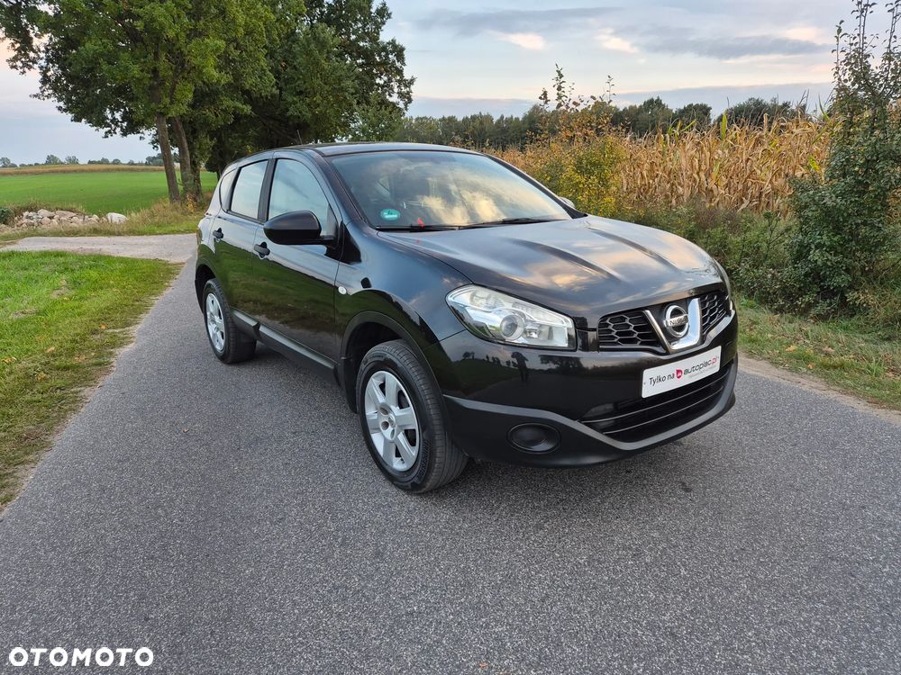 Nissan Qashqai - 21