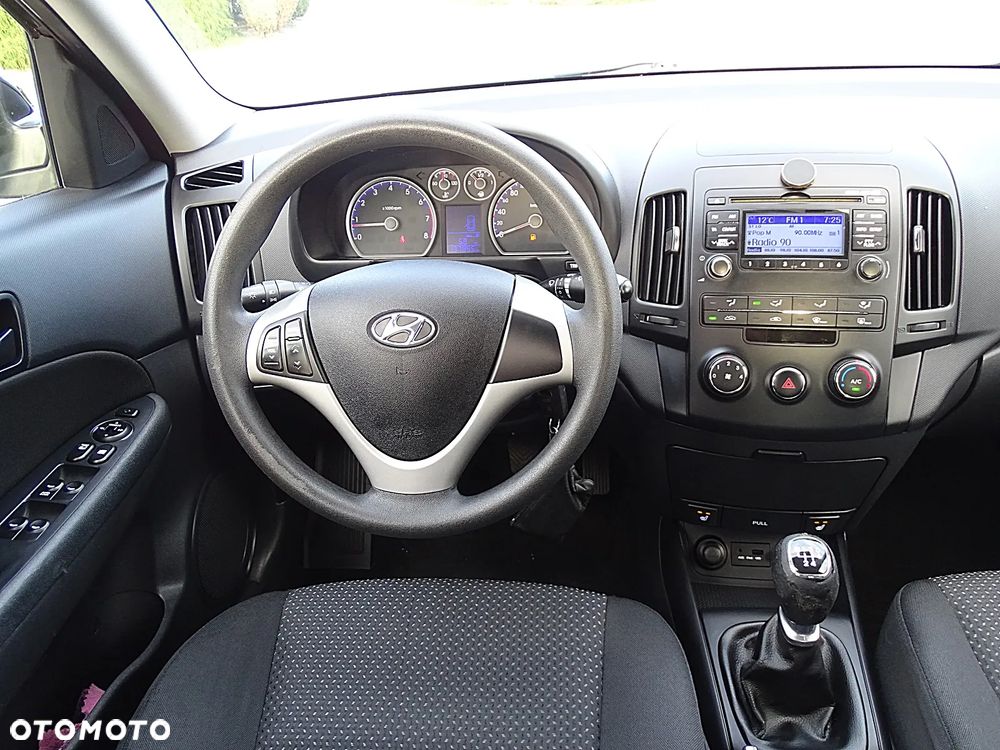 Hyundai i30 1.4 Edition Plus - 8