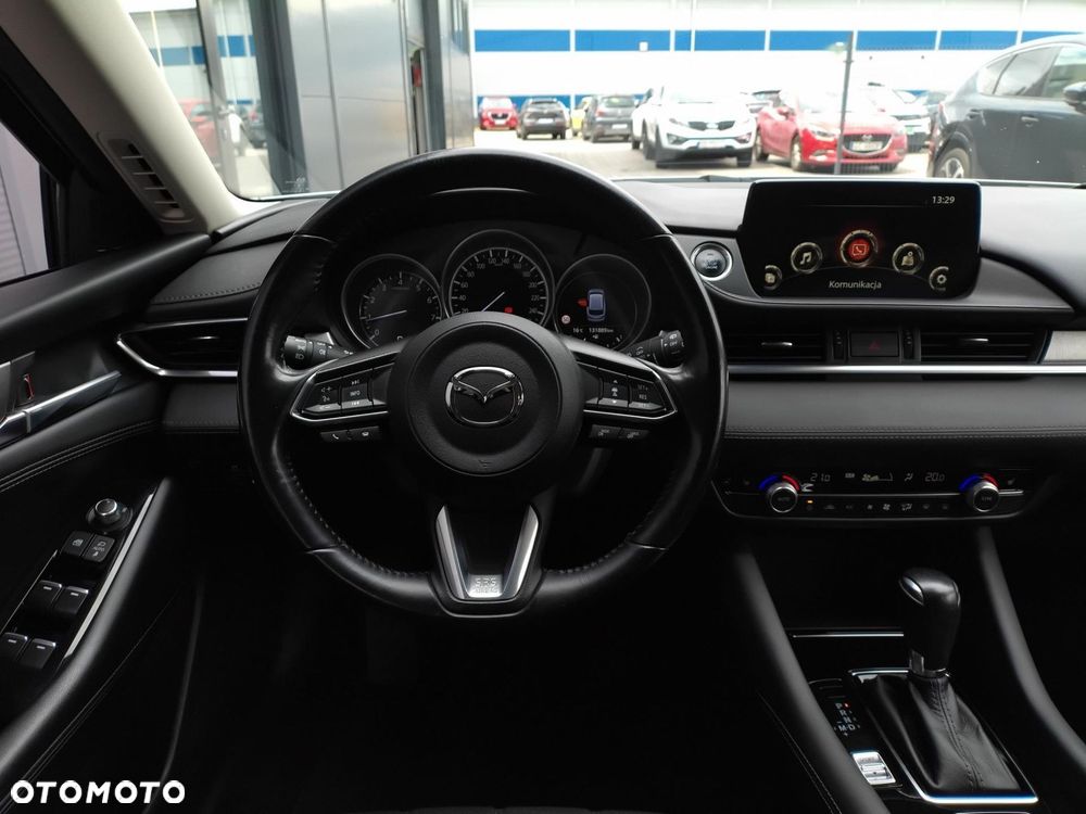 Mazda 6 - 28