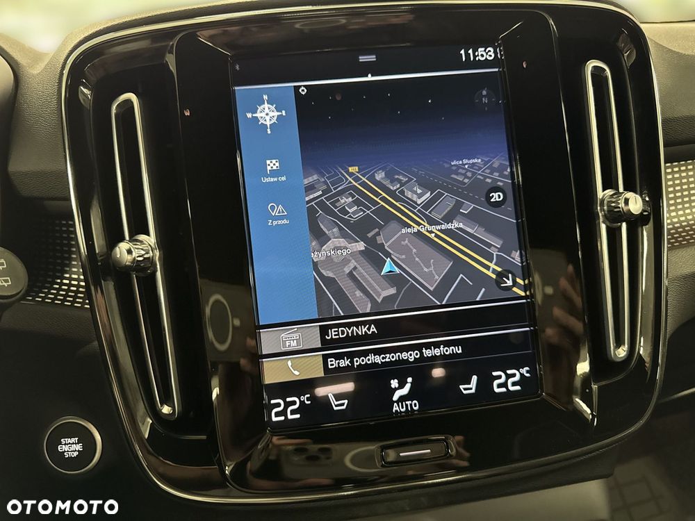 Volvo XC 40 B4 B R-Design - 19