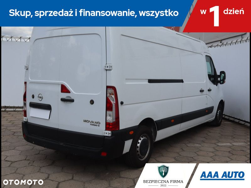 Opel movano - 6