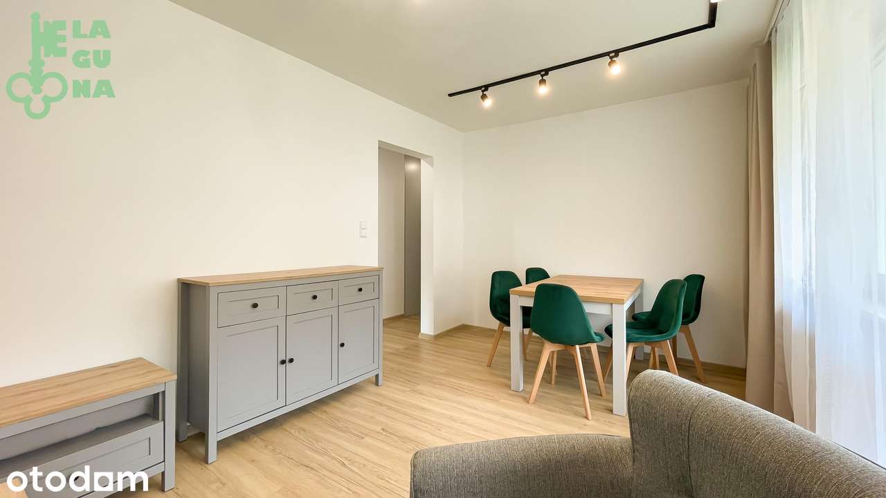 Mieszkanie na sprzedaż, 2 pokoje, 53 m², Gdynia