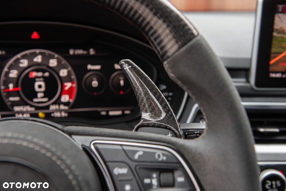 Audi A4 - 23
