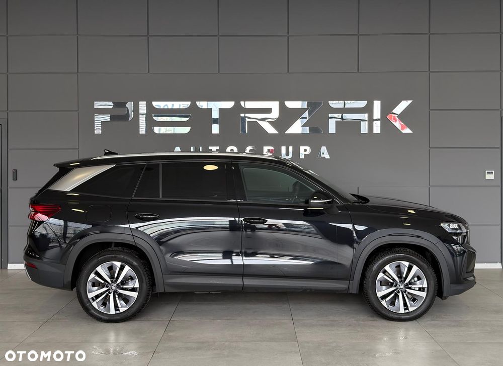 Skoda Kodiaq - 8