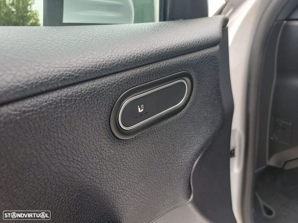 Mercedes-Benz A 180 d Style Plus Aut. - 21