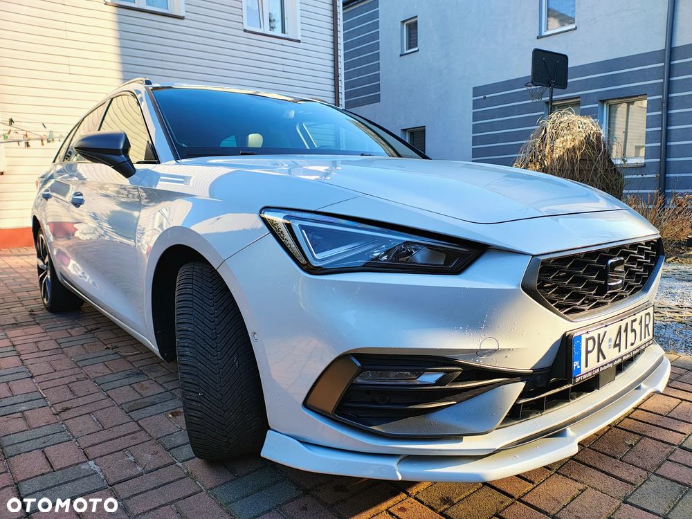 Seat Leon - 29