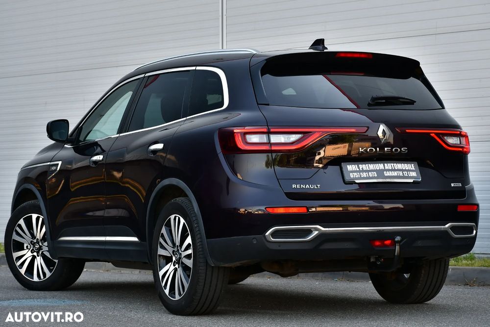 Renault Koleos - 4