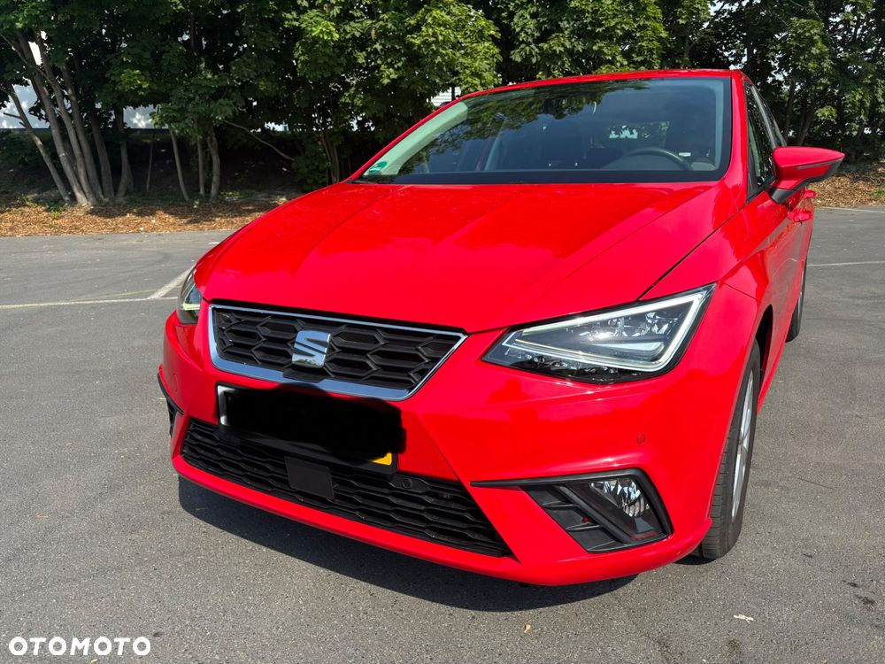 Seat Ibiza 1.0 EcoTSI S&S XCELLENCE - 1