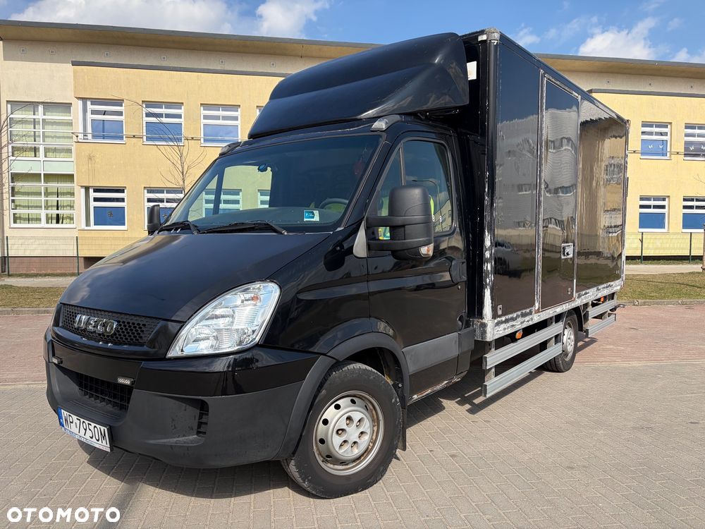 Iveco Daily - 2