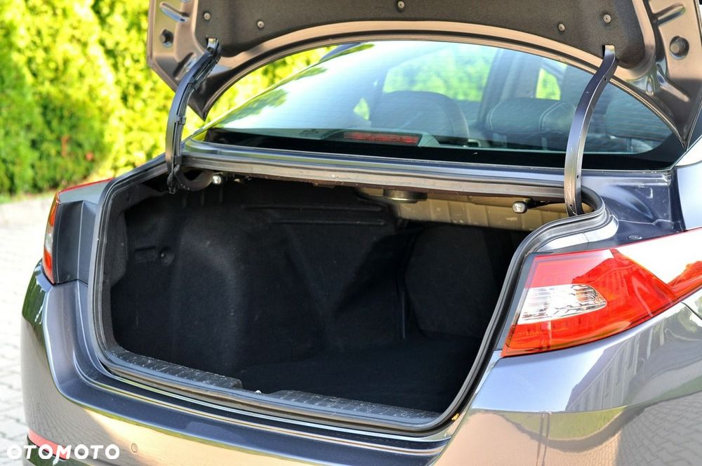 Kia Optima 1.7 CRDi L - 32
