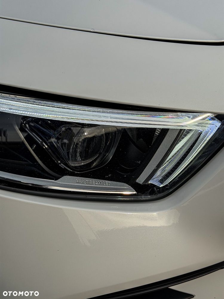 Mercedes-Benz CLS - 11