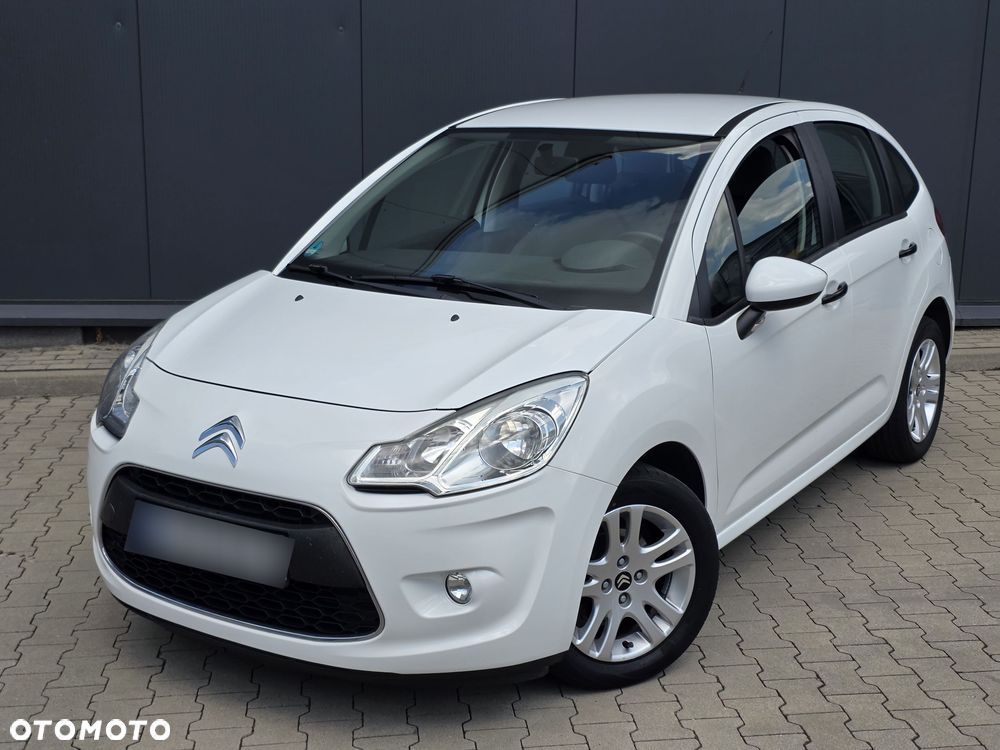 Citroën C3 1.1 Attraction - 3