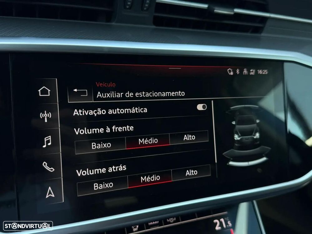 Audi A6 Avant 40 TDI Sport S tronic - 49