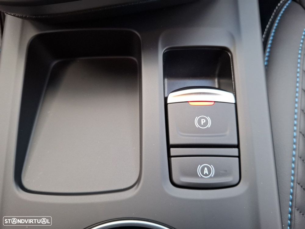 Renault Arkana 1.6 E-Tech Full Hybrid Esprit Alpine - 22