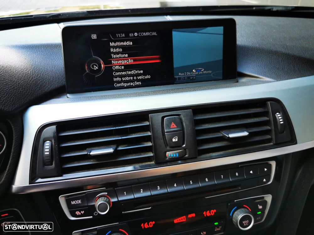 BMW 425 Gran Coupé d Pack M Auto - 19