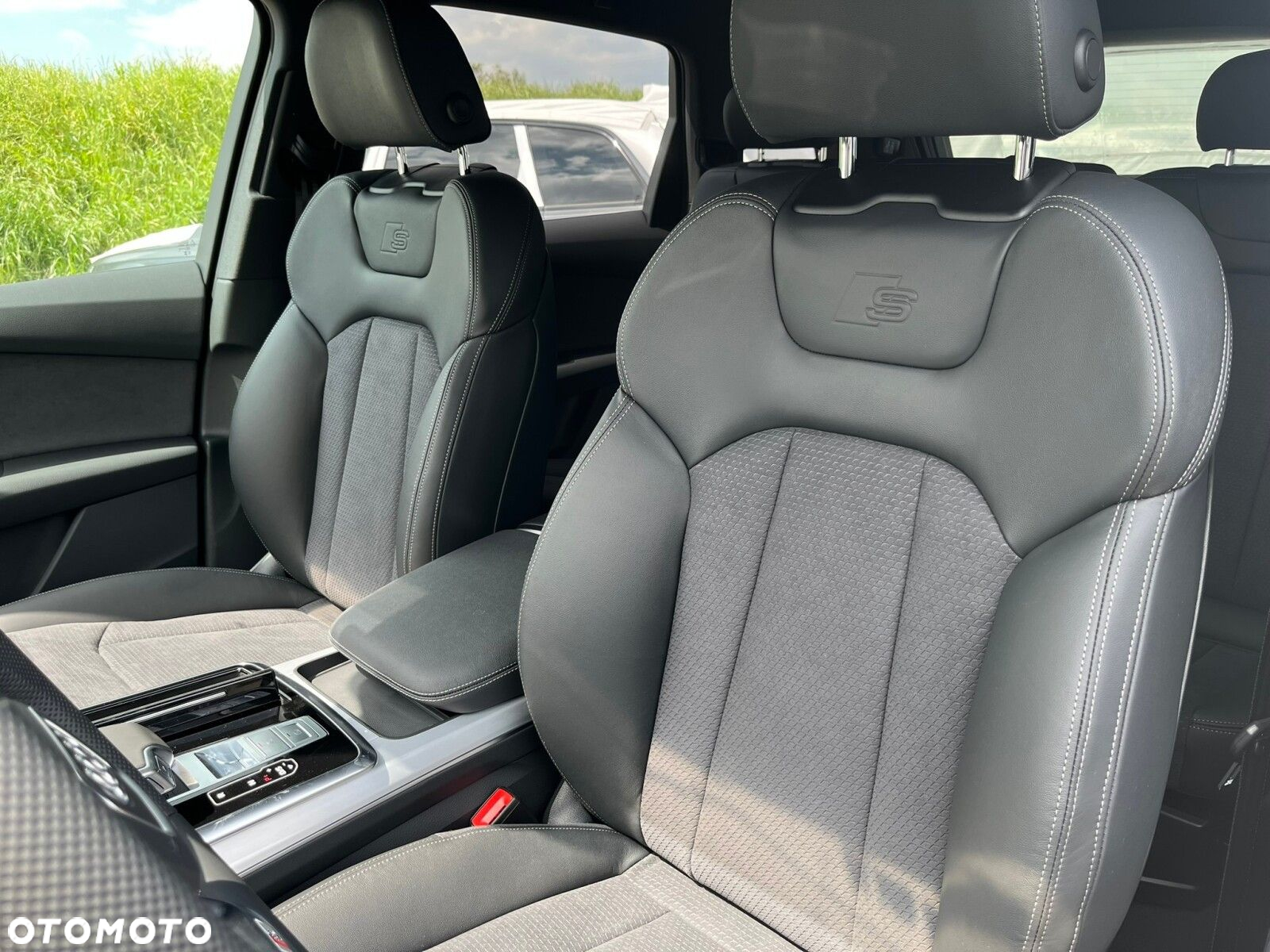 Audi Q7 - 12