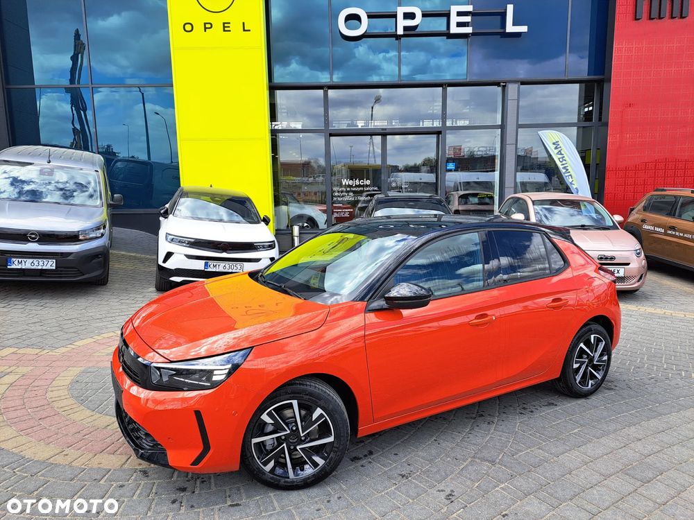 Opel Corsa 1.2 T Yes S&S