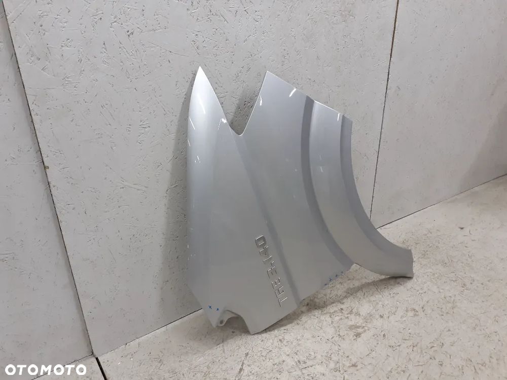 BŁOTNIK PRZEDNI PRZÓD PRAWY VW CRAFTER 7C MAN TGE 2017-> - 2