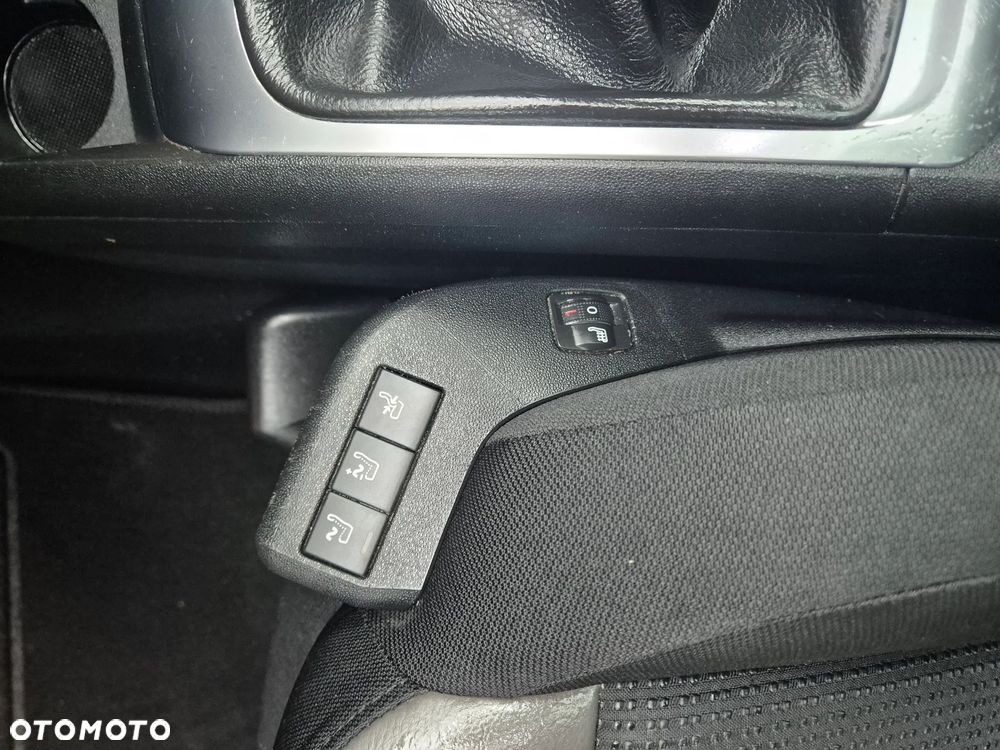 Citroën C4 Grand Picasso 1.6 e-HDi Exclusive - 18