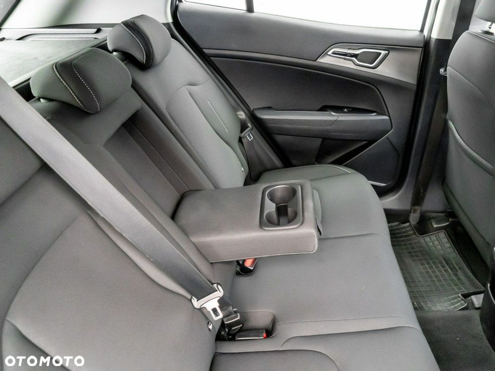 Kia Sportage 1.6 T-GDI MHEV M 2WD DCT - 31