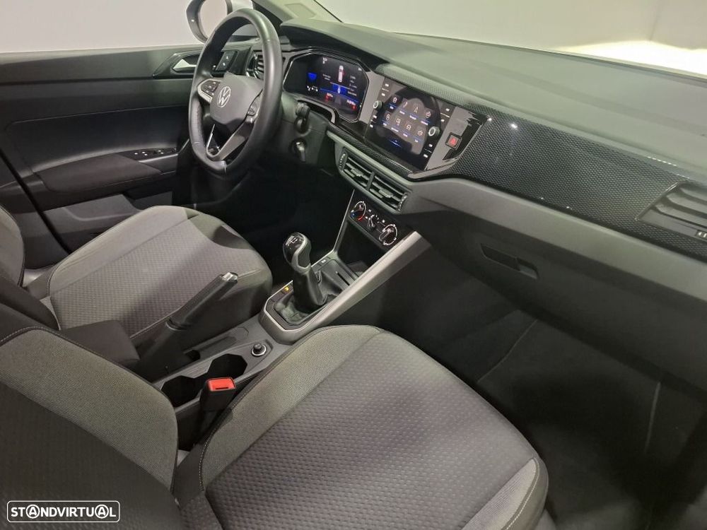 VW Taigo 1.0 TSI Urban - 15