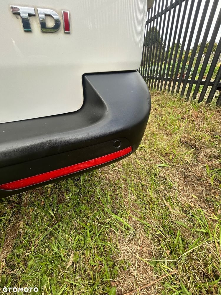Volkswagen Transporter - 12