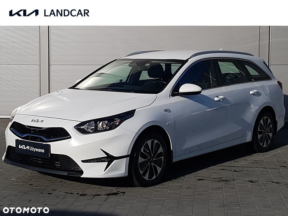 Kia Ceed 1.5 T-GDI M DCT - 1