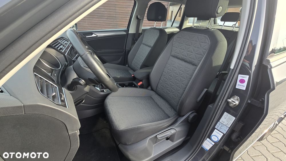 Volkswagen Tiguan - 7